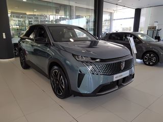 Peugeot 3008 2026 Hybrid 145 e-DCS6 Allure ΕΤΟΙΜΟΠΑΡΑΔΟΤΟ!-thumb-3