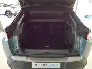 Peugeot 3008 2026 Hybrid 145 e-DCS6 Allure ΕΤΟΙΜΟΠΑΡΑΔΟΤΟ!-thumb-34