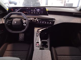 Peugeot 3008 2026 Hybrid 145 e-DCS6 Allure ΕΤΟΙΜΟΠΑΡΑΔΟΤΟ!-thumb-32
