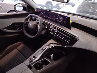 Peugeot 3008 2026 Hybrid 145 e-DCS6 Allure ΕΤΟΙΜΟΠΑΡΑΔΟΤΟ!-thumb-30