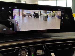 Peugeot 3008 2026 Hybrid 145 e-DCS6 Allure ΕΤΟΙΜΟΠΑΡΑΔΟΤΟ!-thumb-25