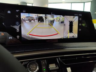Peugeot 3008 2026 Hybrid 145 e-DCS6 Allure ΕΤΟΙΜΟΠΑΡΑΔΟΤΟ!-thumb-24