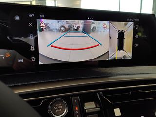 Peugeot 3008 2026 Hybrid 145 e-DCS6 Allure ΕΤΟΙΜΟΠΑΡΑΔΟΤΟ!-thumb-22