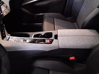 Peugeot 3008 2026 Hybrid 145 e-DCS6 Allure ΕΤΟΙΜΟΠΑΡΑΔΟΤΟ!-thumb-21