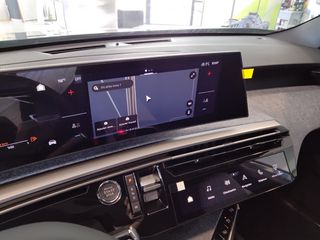 Peugeot 3008 2026 Hybrid 145 e-DCS6 Allure ΕΤΟΙΜΟΠΑΡΑΔΟΤΟ!-thumb-18