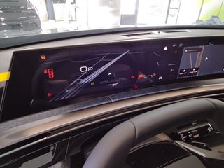 Peugeot 3008 2026 Hybrid 145 e-DCS6 Allure ΕΤΟΙΜΟΠΑΡΑΔΟΤΟ!-thumb-17
