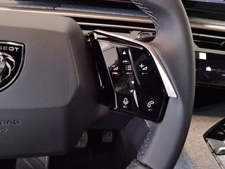 Peugeot 3008 2026 Hybrid 145 e-DCS6 Allure ΕΤΟΙΜΟΠΑΡΑΔΟΤΟ!-thumb-15