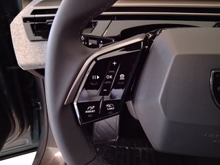 Peugeot 3008 2026 Hybrid 145 e-DCS6 Allure ΕΤΟΙΜΟΠΑΡΑΔΟΤΟ!-thumb-14