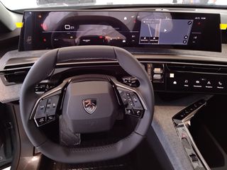 Peugeot 3008 2026 Hybrid 145 e-DCS6 Allure ΕΤΟΙΜΟΠΑΡΑΔΟΤΟ!-thumb-13