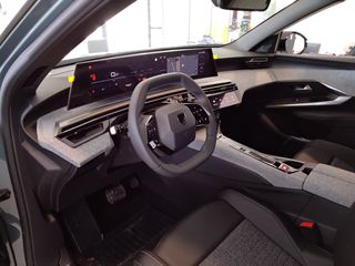 Peugeot 3008 2026 Hybrid 145 e-DCS6 Allure ΕΤΟΙΜΟΠΑΡΑΔΟΤΟ!-thumb-12