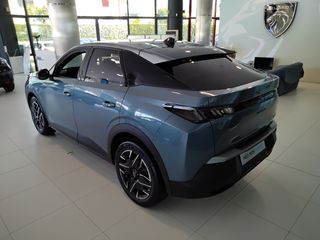 Peugeot 3008 2026 Hybrid 145 e-DCS6 Allure ΕΤΟΙΜΟΠΑΡΑΔΟΤΟ!-thumb-10