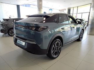 Peugeot 3008 2026 Hybrid 145 e-DCS6 Allure ΕΤΟΙΜΟΠΑΡΑΔΟΤΟ!-thumb-6