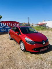 Renault Clio 2017-thumb-1