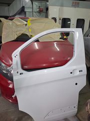 Εμπρος Αριστερή πορτα Ford Custom 2013-18