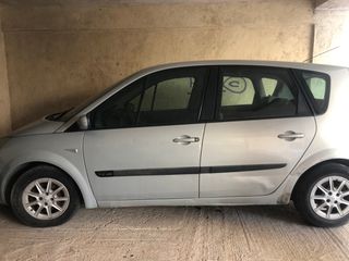 Renault Scenic 2004