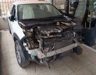 Citroen C4 Cactus 2020 BlueHDi 100 S&S Feel 1.5 ΕΛΛΗΝΙΚΟ