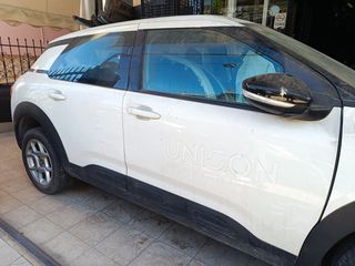 Citroen C4 Cactus 2020 BlueHDi 100 S&S Feel 1.5 ΕΛΛΗΝΙΚΟ-thumb-5