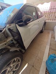 Citroen C4 Cactus 2020 BlueHDi 100 S&S Feel 1.5 ΕΛΛΗΝΙΚΟ-thumb-12