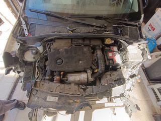 Citroen C4 Cactus 2020 BlueHDi 100 S&S Feel 1.5 ΕΛΛΗΝΙΚΟ-thumb-14