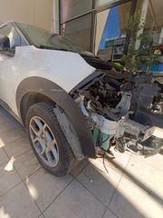 Citroen C4 Cactus 2020 BlueHDi 100 S&S Feel 1.5 ΕΛΛΗΝΙΚΟ-thumb-17