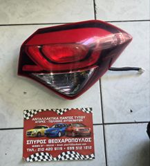 ΦΑΝΑΡΙ Π/Δ HYUNDAI i20
