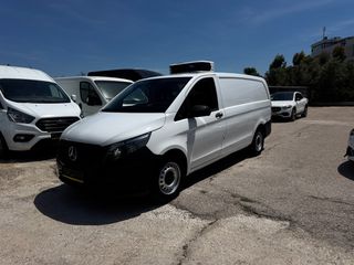 Mercedes-Benz Vito 2015 Ψυγείο Ελληνικό Extra Long