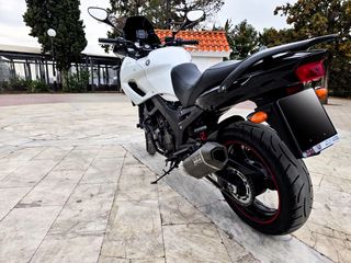Yamaha TDM 900 2008 TDM 900 ABS-thumb-12