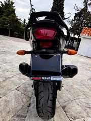 Yamaha TDM 900 2008 TDM 900 ABS-thumb-13