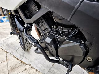 Yamaha TDM 900 2008 TDM 900 ABS-thumb-15
