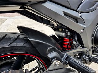 Yamaha TDM 900 2008 TDM 900 ABS-thumb-17