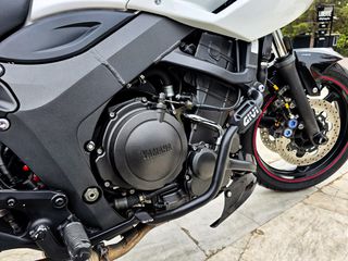 Yamaha TDM 900 2008 TDM 900 ABS-thumb-18