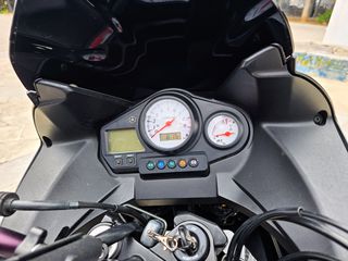 Yamaha TDM 900 2008 TDM 900 ABS-thumb-22