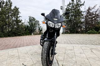Yamaha TDM 900 2008 TDM 900 ABS-thumb-2