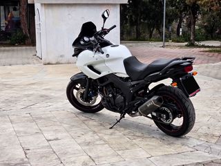 Yamaha TDM 900 2008 TDM 900 ABS-thumb-9