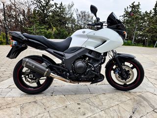Yamaha TDM 900 2008 TDM 900 ABS-thumb-10