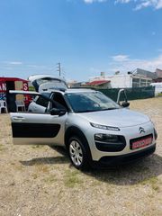 Citroen C4 Cactus 2016 Προσφορά 7000€ Με βιβλίο service-thumb-1