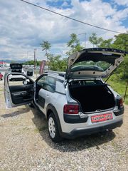 Citroen C4 Cactus 2016 Προσφορά 7000€ Με βιβλίο service-thumb-2