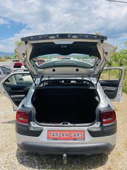 Citroen C4 Cactus 2016 Προσφορά 7000€ Με βιβλίο service-thumb-7