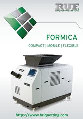 Μηχανήματα Επεξεργασίας Μετάλλων 2026 RUF FORMICA-thumb-2