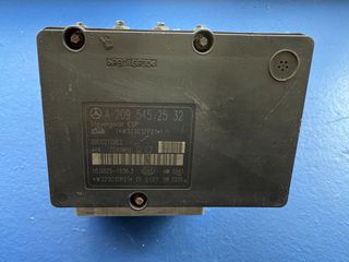 Μονάδα φρένων Abs-Esp C class w203-Clk class w209