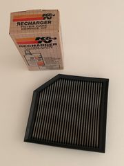Φίλτρο αέρα Volvo XC90 KN 33-2400