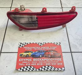 ΦΑΝΑΡΙ ΟΠΙΣΘΕΝ Π/Δ HYUNDAI i20