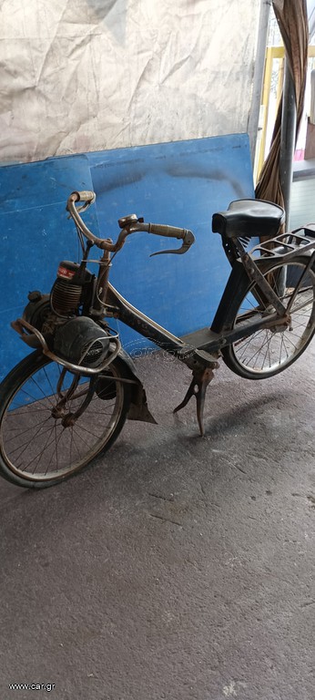 Solex 1975