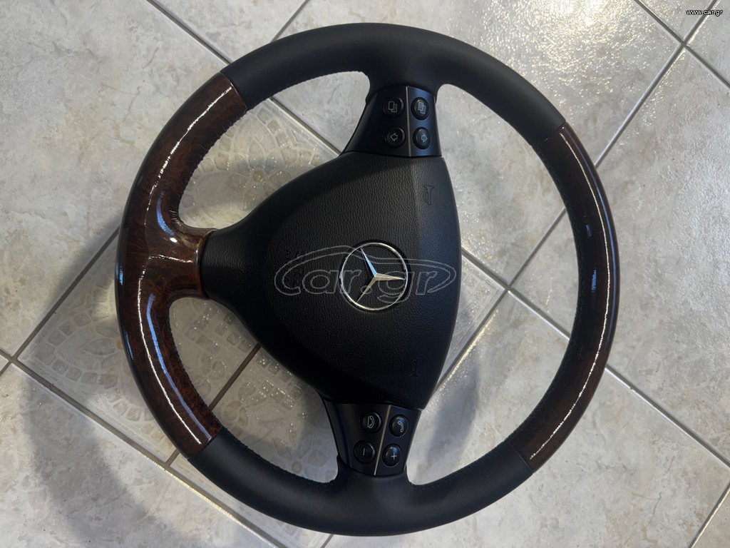 Mercedes A class