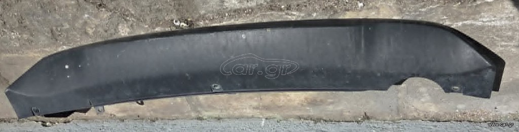 ΣΠΟΙΛΕΡ ΠΙΣΩ ΠΡΟΦΥΛΑΚΤΗΡΑ HYUNDAI i20
