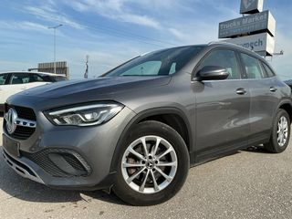 Mercedes-Benz GLA 200 2020 URBAN 7G-DCT - ΕΛΛΗΝΙΚΟ
