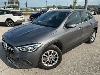 Mercedes-Benz GLA 200 2020 URBAN 7G-DCT - ΕΛΛΗΝΙΚΟ-thumb-1