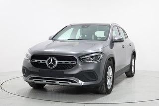 Mercedes-Benz GLA 200 2020 URBAN 7G-DCT - ΕΛΛΗΝΙΚΟ
