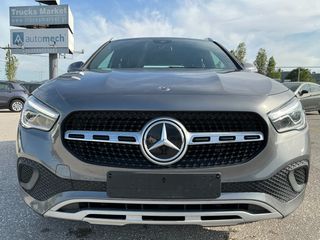 Mercedes-Benz GLA 200 2020 URBAN 7G-DCT - ΕΛΛΗΝΙΚΟ-thumb-2