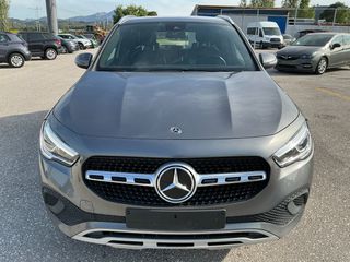 Mercedes-Benz GLA 200 2020 URBAN 7G-DCT - ΕΛΛΗΝΙΚΟ-thumb-3